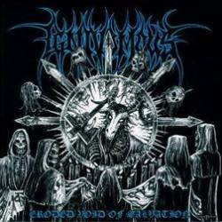 Ignivomous : Eroded Void of Salvation